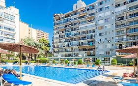 Bermudas 401 Apartment Levante-Rincon De Loix Area